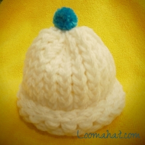 Gorro-de-bebe