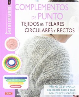 Libro de Telar