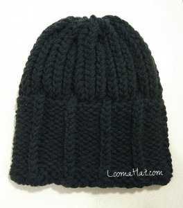 Gorro De Hombre