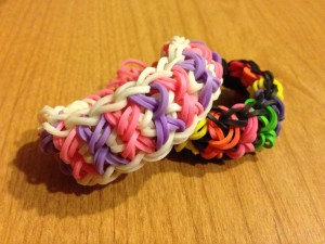 Rainbow Loom