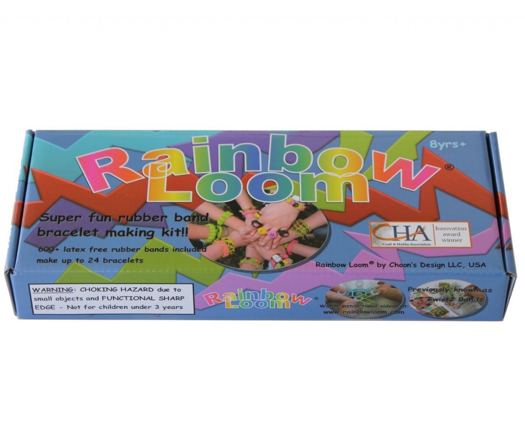 Rainbow Loom