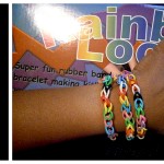 Rainbow Loom – Video con Instrucciones en Español 