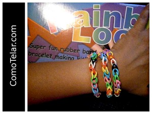 Rainbow-Loom