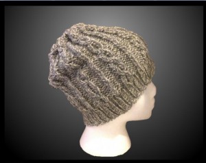 Gorro-Slouchy