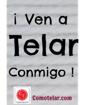 Ven a Telar