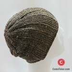 Gorro Punto Elastico